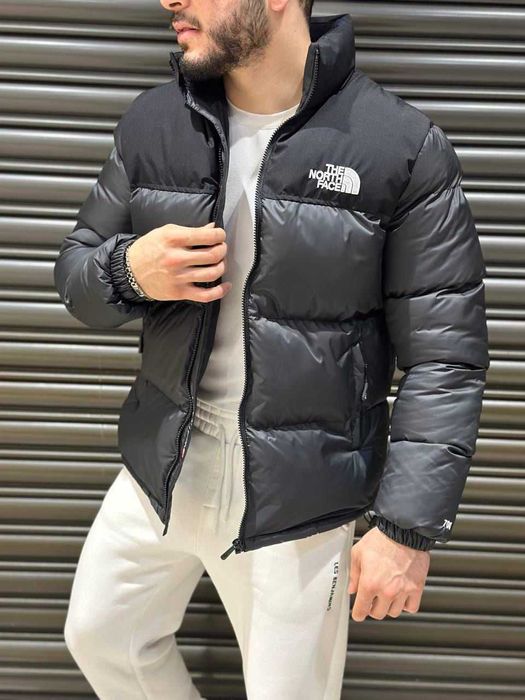 The North Face, зимно яке лукс