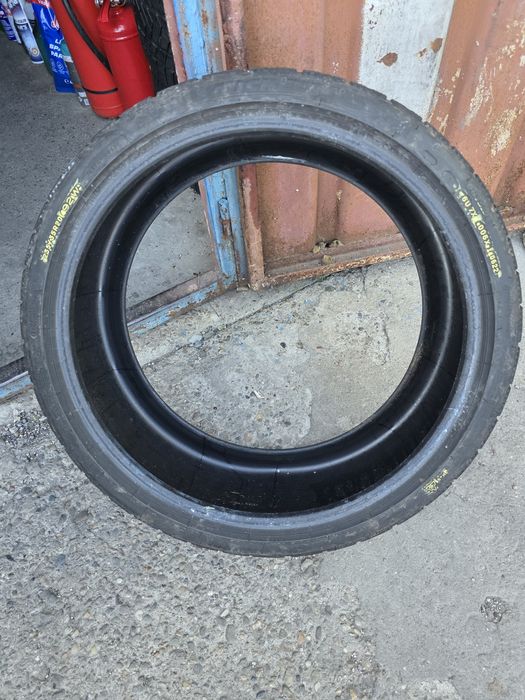 Anvelope Iarnă 235.35.20 Michelin An 2022