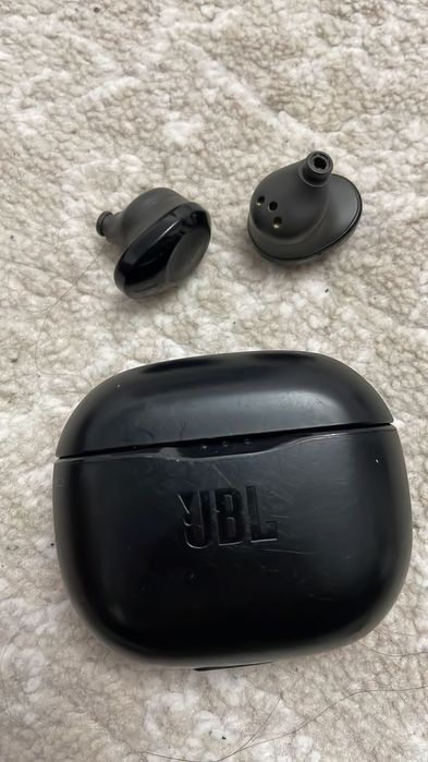 Наушники JBL tune 125tws original