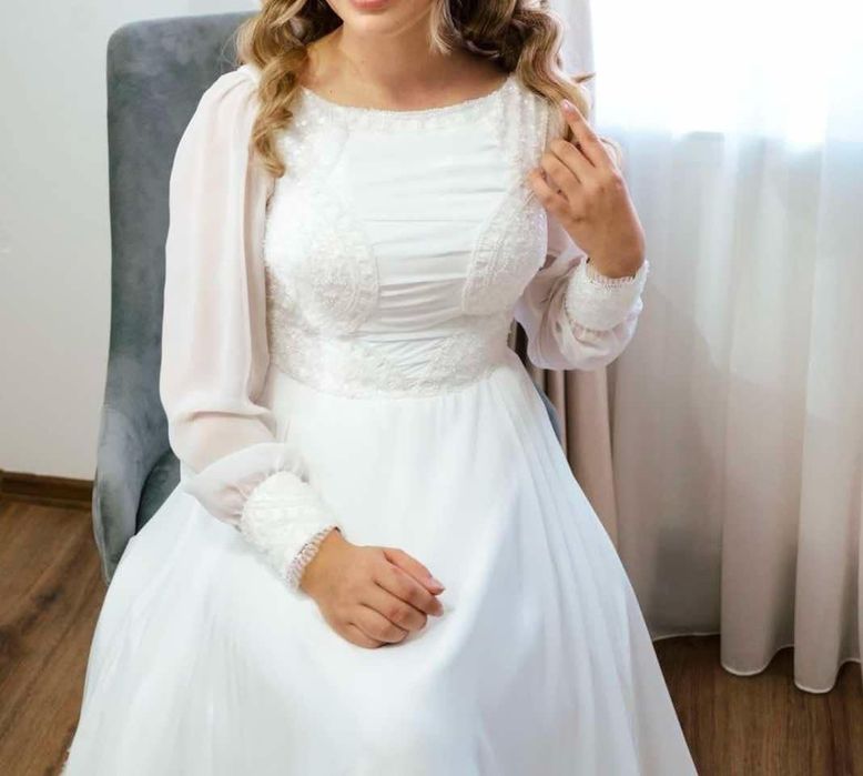 Rochie de mireasă
