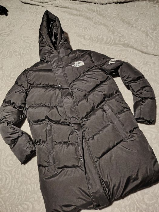 Geaca the north face lunga