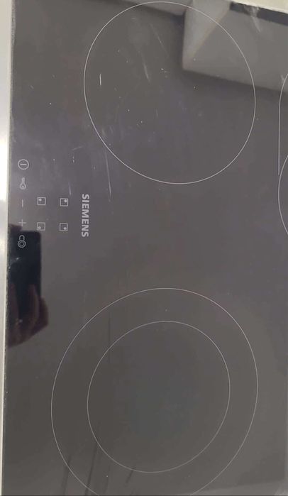 Bucatarie complet utilata