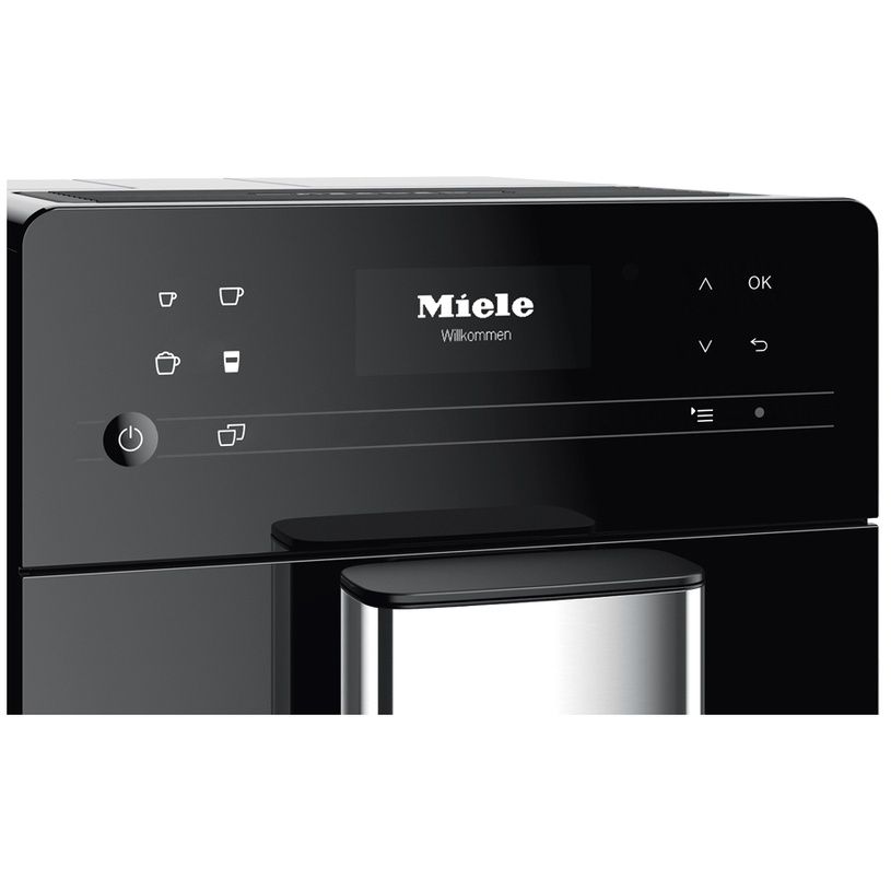 Продавам кафе машина автомат MIELE