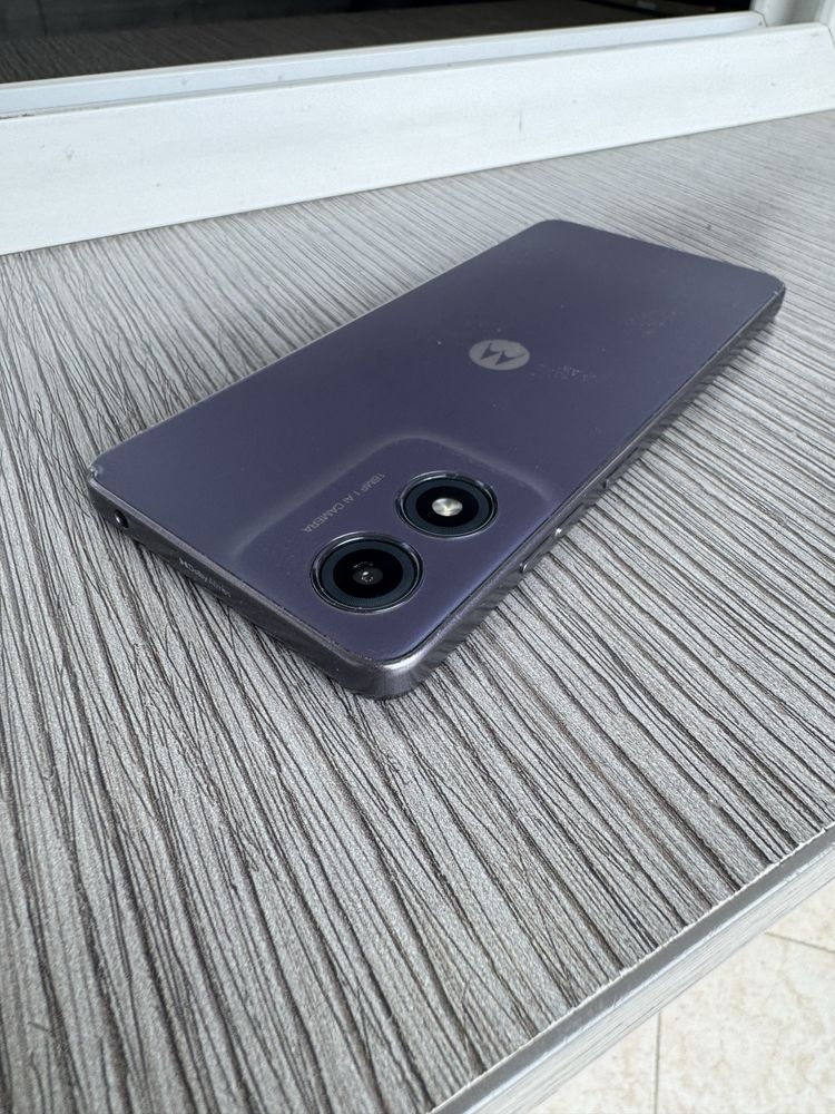 Motorola G04 перфектен