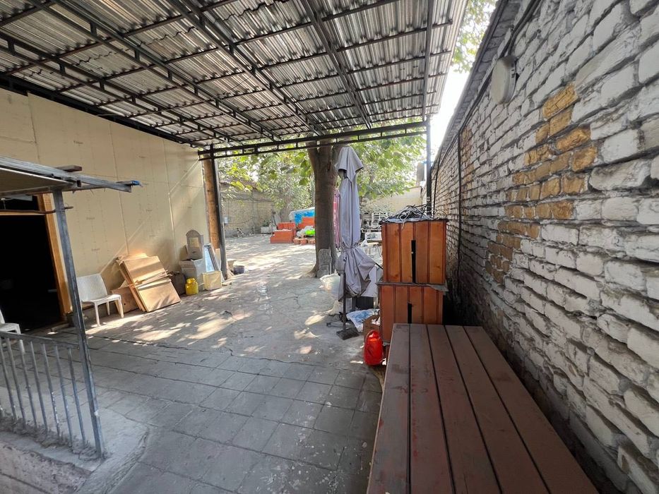 Noturar Bino, Tayyor biznes