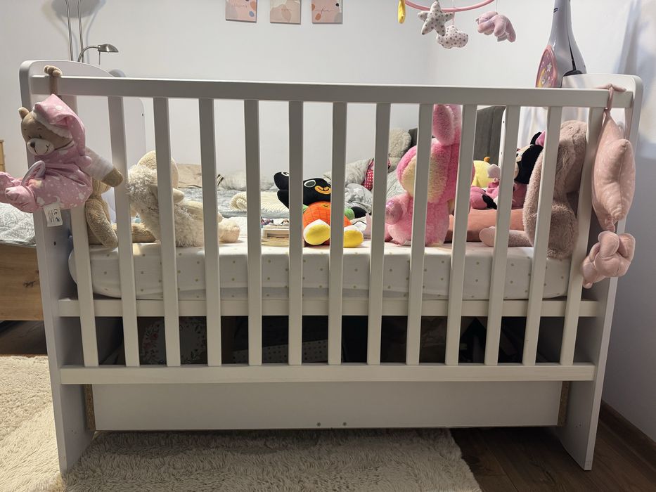 Set mobilier copii/bebelusi