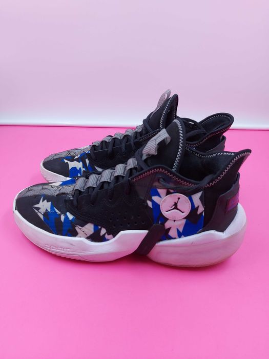 Jordan React Elevation номер 44 Оригинални мъжки кецове