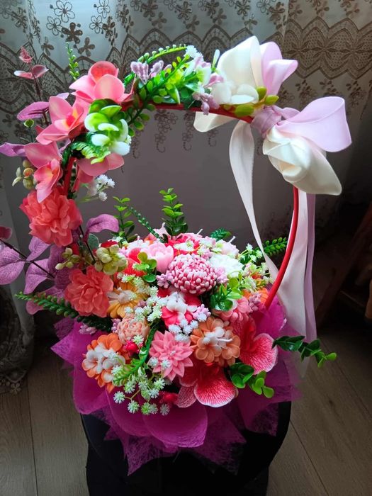 Aranjamente florale