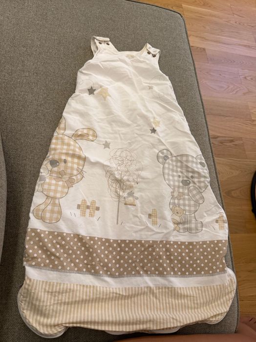 Есенно чувалче AngelBaby 6-18 месеца