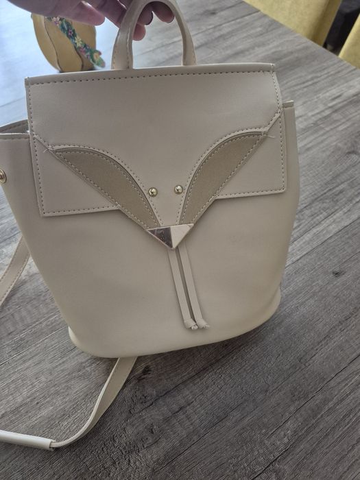 Дамска чанта- нова Parfois