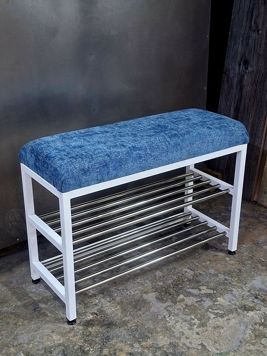 Обувницы с пуфом