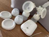 Philips Avent Електрическа помпа за кърма SCF398/11 Avent