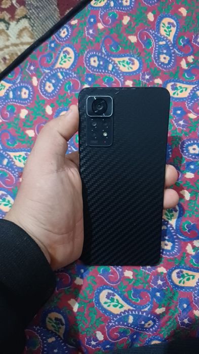 Redmi Note 11pro 8/128GB Sotiladi