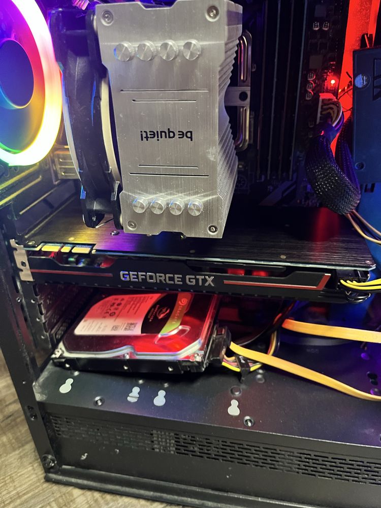 Nvidia gtx 1080 8gb