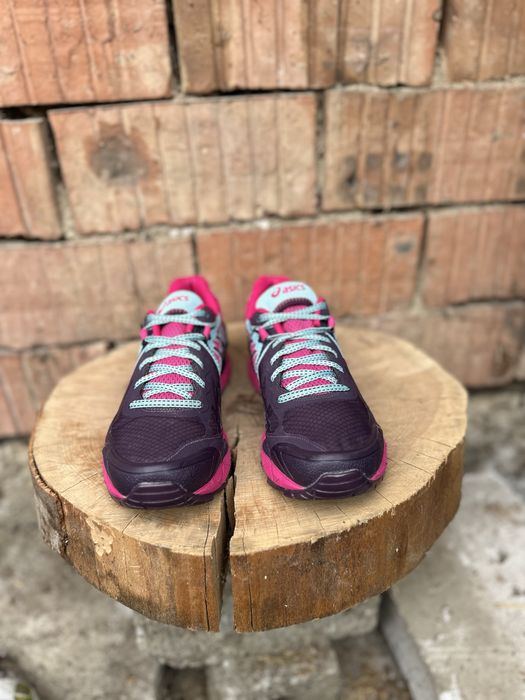 Asics gel 39.5 fuji.mammut,saucony,hoka,arcteryx,on cloud,nike,salomon