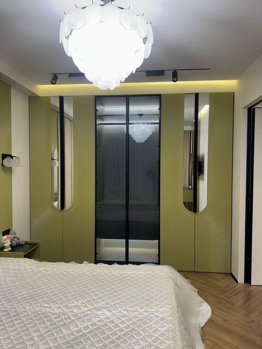 NRG U-Tower Продается 2 комнатная квартира ремонт Дружба Народов