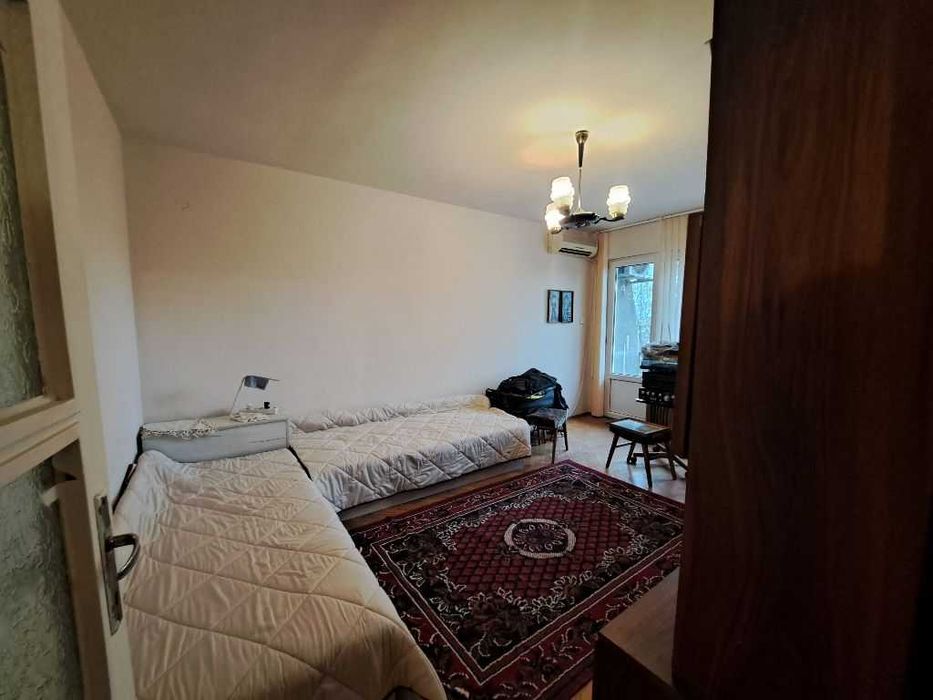 Дава се под наем Двустаен апартамент в София, Гео Милев - 65 кв.м за 650 € - Снимка #3