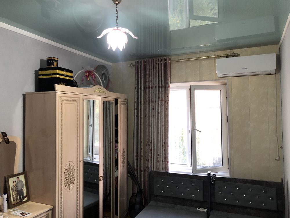 Дом 3 х комнатная Чирчик