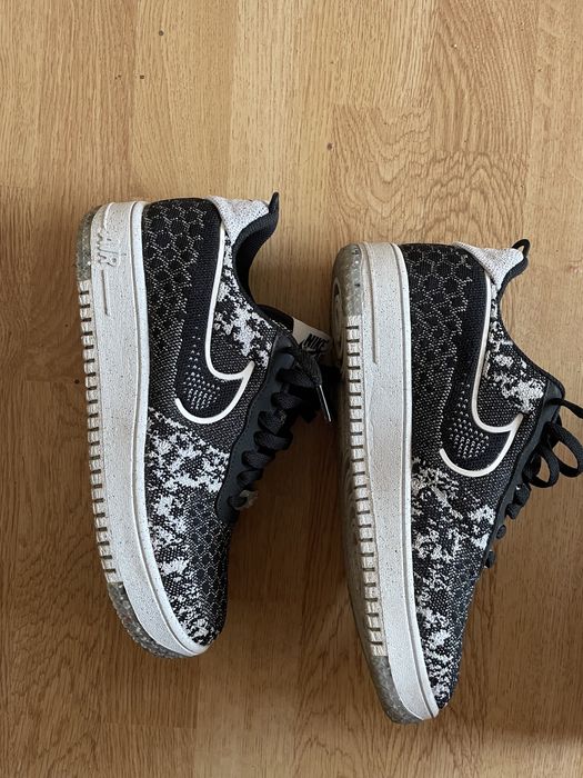 Air force 1 flyknit