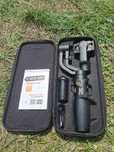 Gimbal iSteadyMobile+ stabilizator de imagine