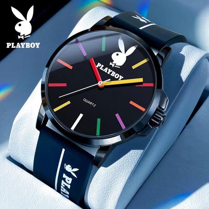 Часы playboy 3051 в ограниченном количестве!