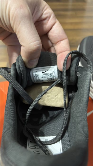 Nike Vormero 18 marimea 45