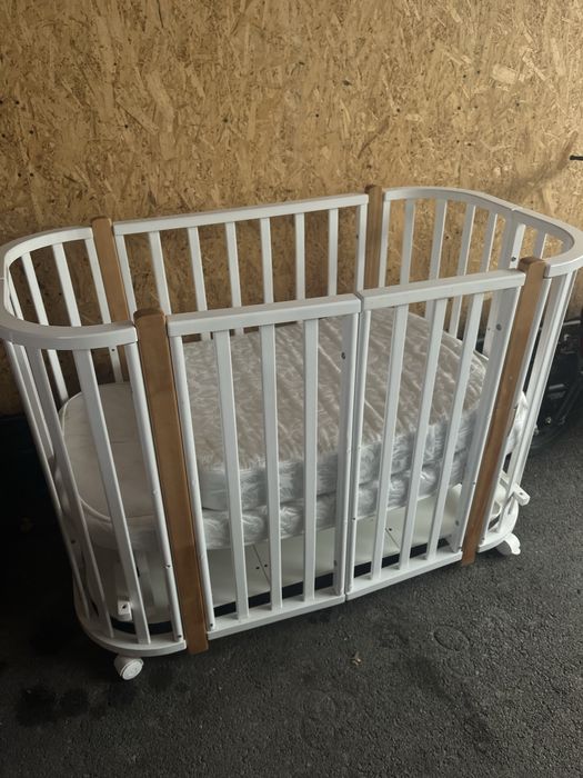 Продам манеж трансформер