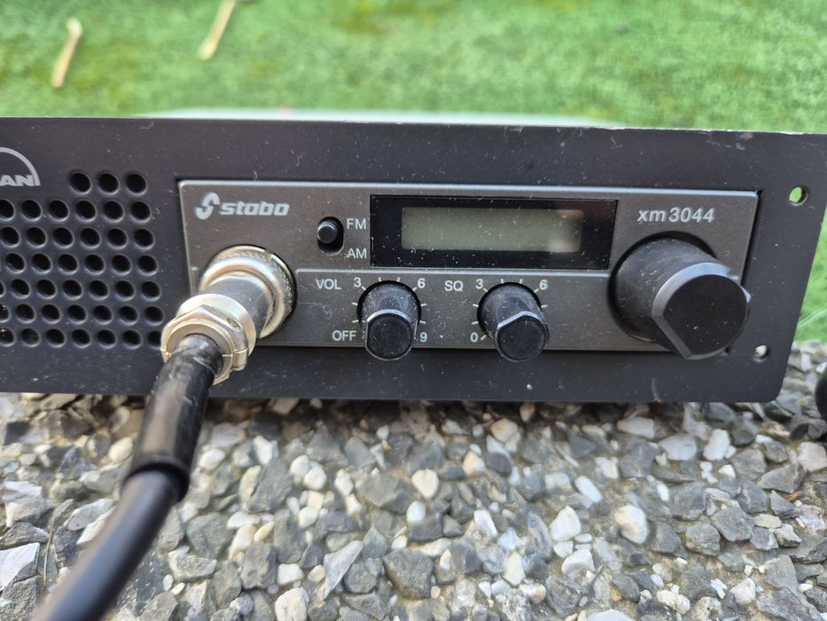 Радиостанции Stabo