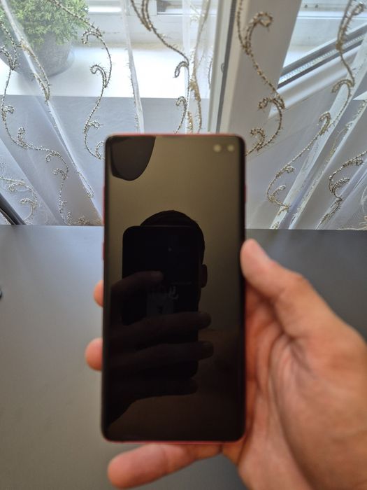 Samsung Galaxy s10 plus