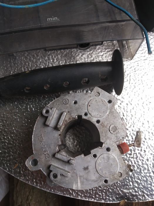 Части за кафемашина AEG