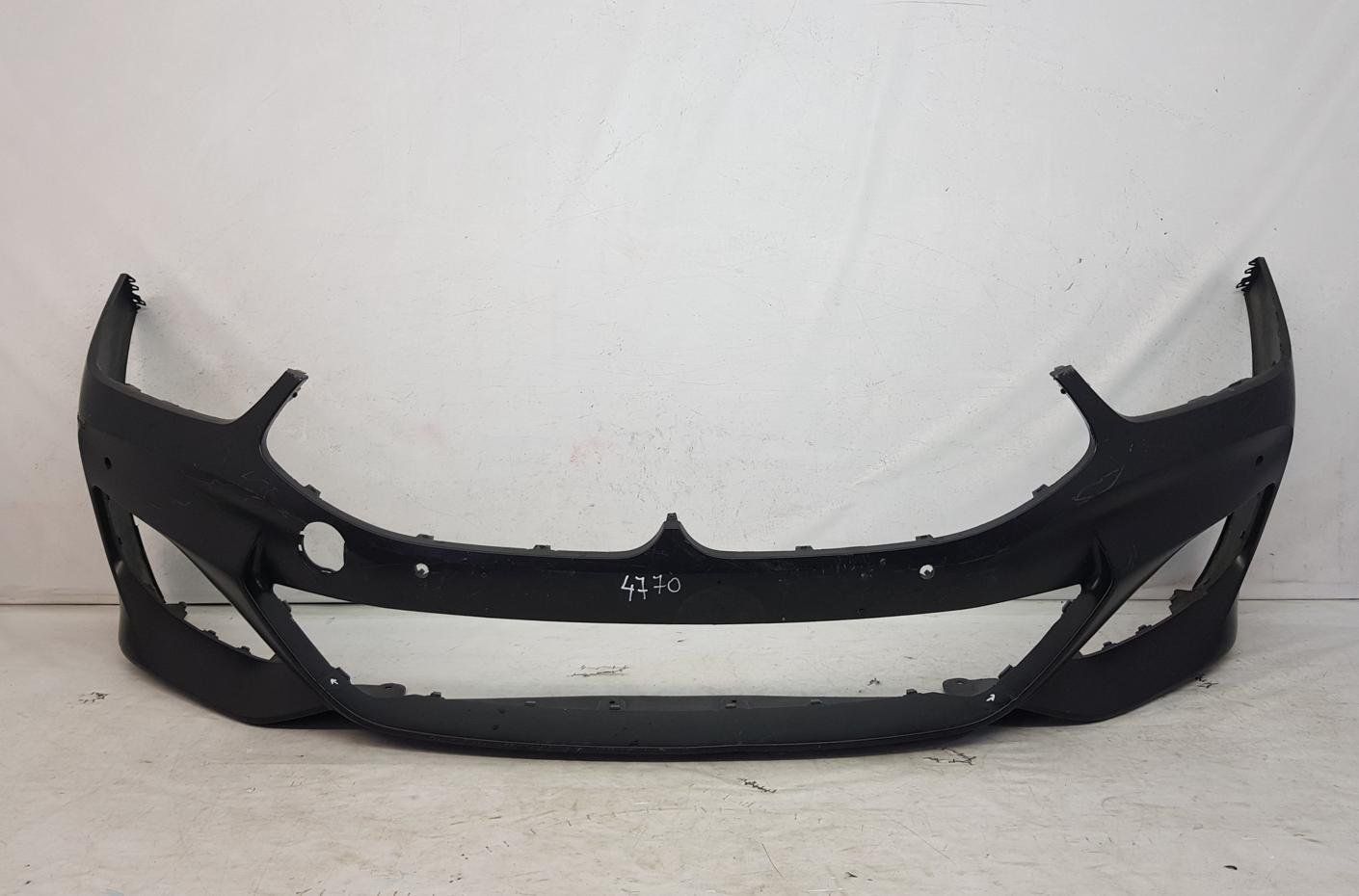 Bara fata BMW Seria 8 G14 G15 G16 M Sport dupa 2019