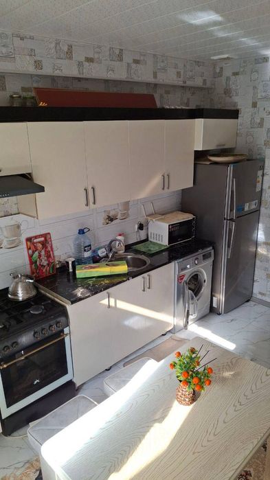 Продается квартира