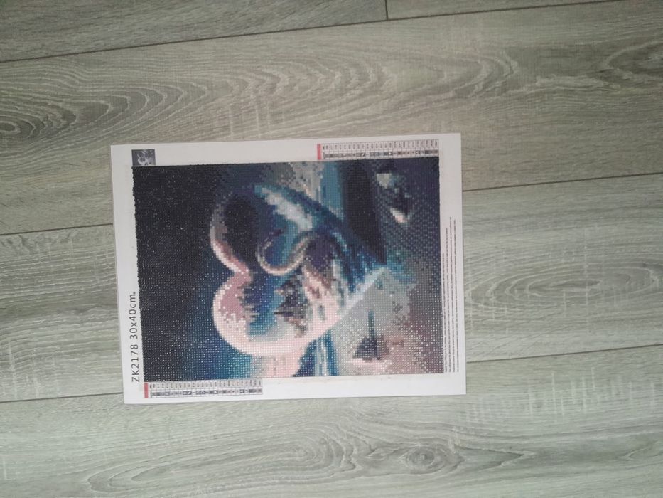 Готови гоблени..