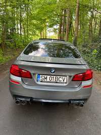 Seria 5 BMW 535D m pachet