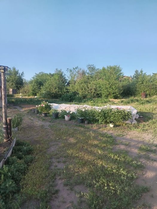 Продаётся дача .