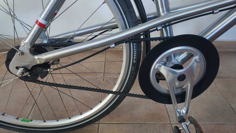 vand bicicleta Mercedes