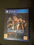 Игра Jump Force PS4
