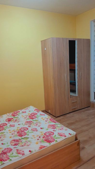 Дава се под наем Двустаен апартамент в София, Белите брези - 60 кв.м за 600 € - Снимка #1