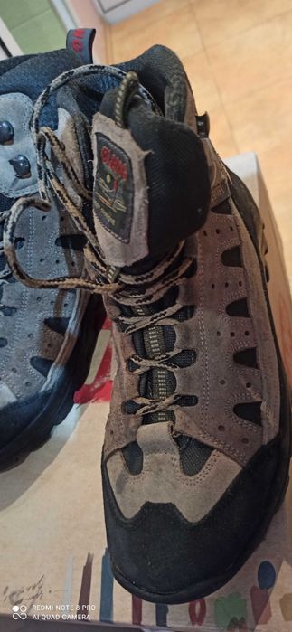 Туристически обувки Olang