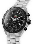 FORMULA 1  Men's Watch qartz