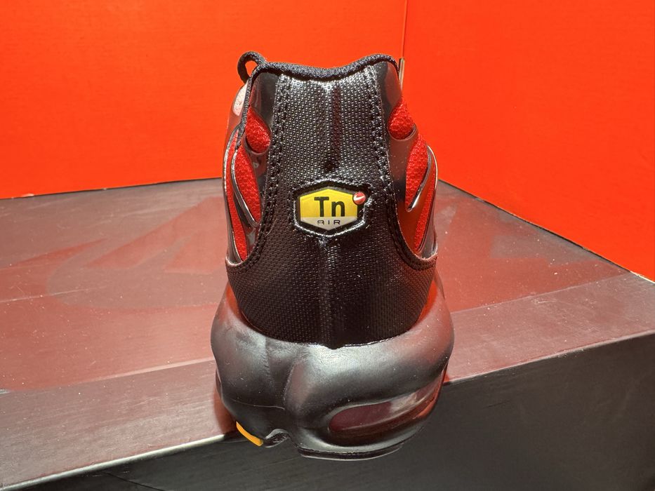 Оригинални! Nike Air Max Plus - 48.5 ShoeMag