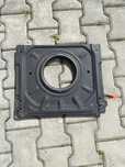 Platforma rotativa scaun derapta Mercedes Vito