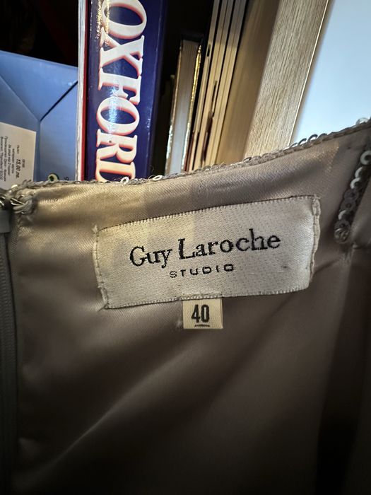 Рокля Guy Laroche Studio