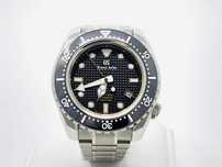 Ceas Grand Seiko Hi-Beat 600m Diver SBGH255