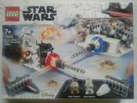 75239 Lego StarWars Front lupta Atac la generatorul Hoth, nou, sigilat