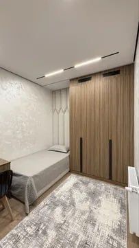 Аренда 3х комнатная квартира в ЖК Mirabad Avenue