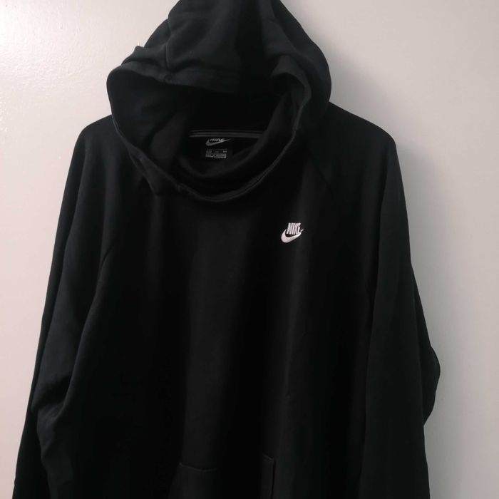 Nike суичър оригинален размер xxl