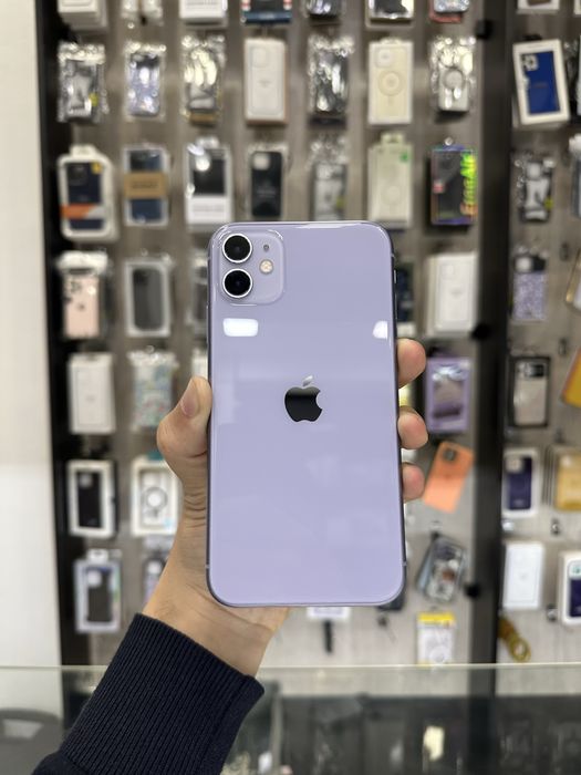 iPhone 11 Bo’lib to’lashga