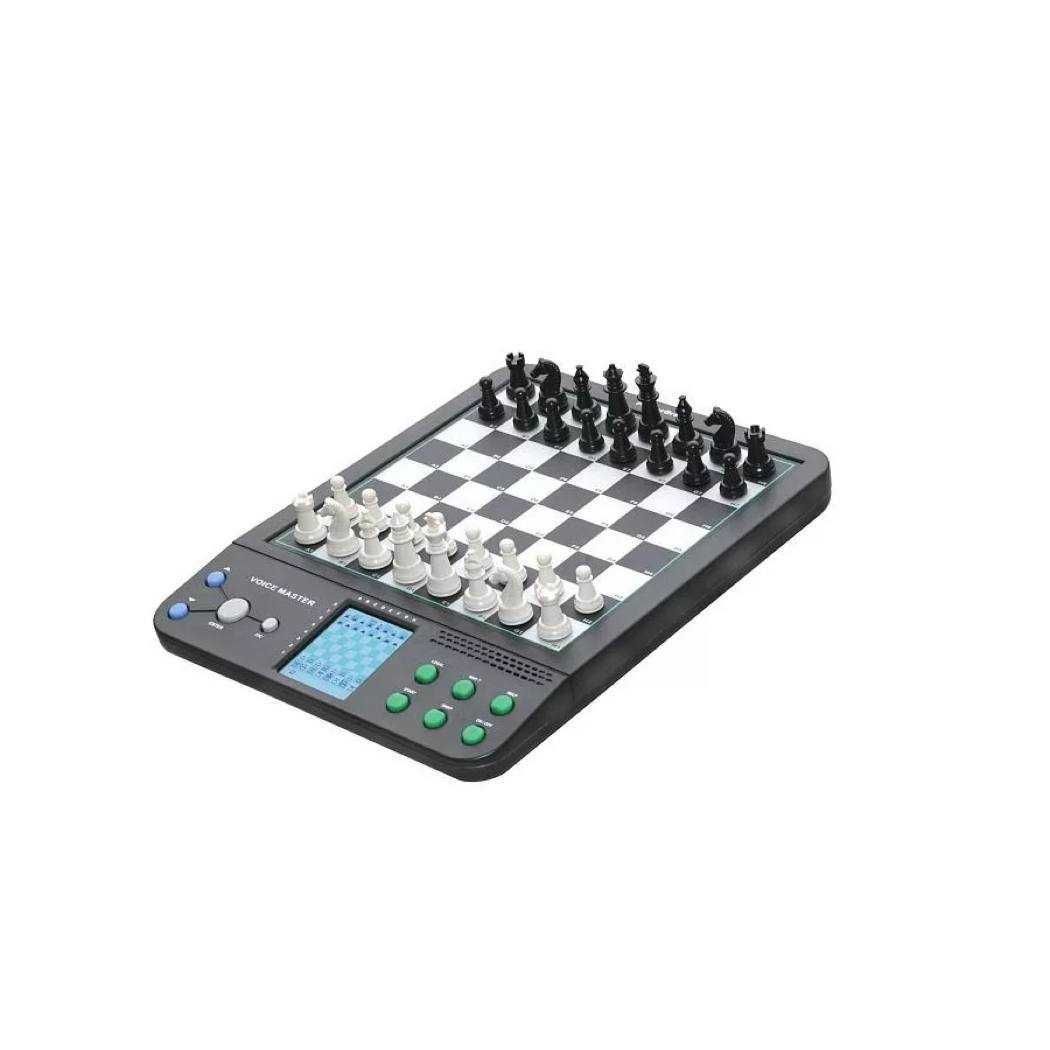 Электронные шахматы НОВЫЕ