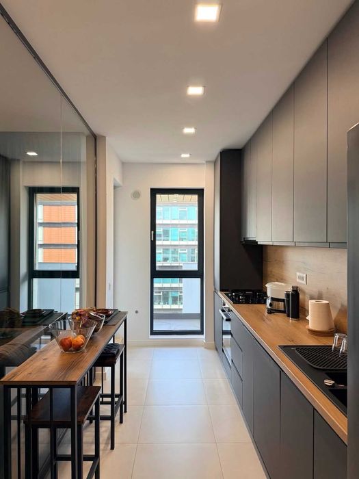 Prima inchiriere | Aviației Nusco City | Oregon Park | Zona Birouri